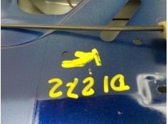 Recambio de porton trasero para volkswagen touareg (7la) tdi r5 referencia OEM IAM 7L6827025AS   2