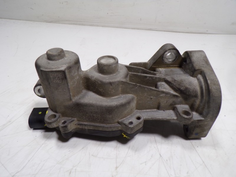 Recambio de valvula egr para opel astra j lim. 1.7 16v cdti referencia OEM IAM 55581958 20131213 