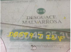 Recambio de cristal puerta trasero izquierdo para opel insignia berlina edition referencia OEM IAM 13311982   2