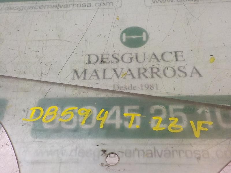 Recambio de cristal puerta trasero izquierdo para opel insignia berlina edition referencia OEM IAM 13311982  