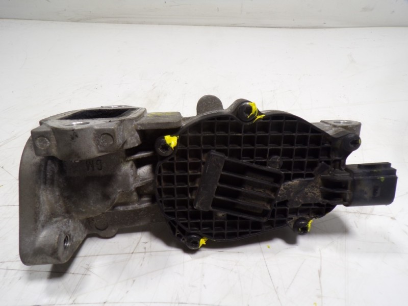 Recambio de valvula egr para opel astra j lim. 1.7 16v cdti referencia OEM IAM 55581958 20131213 