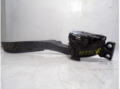 Recambio de potenciometro pedal para volkswagen touareg (7la) tdi r5 referencia OEM IAM 7L6723507 7L6723507  2