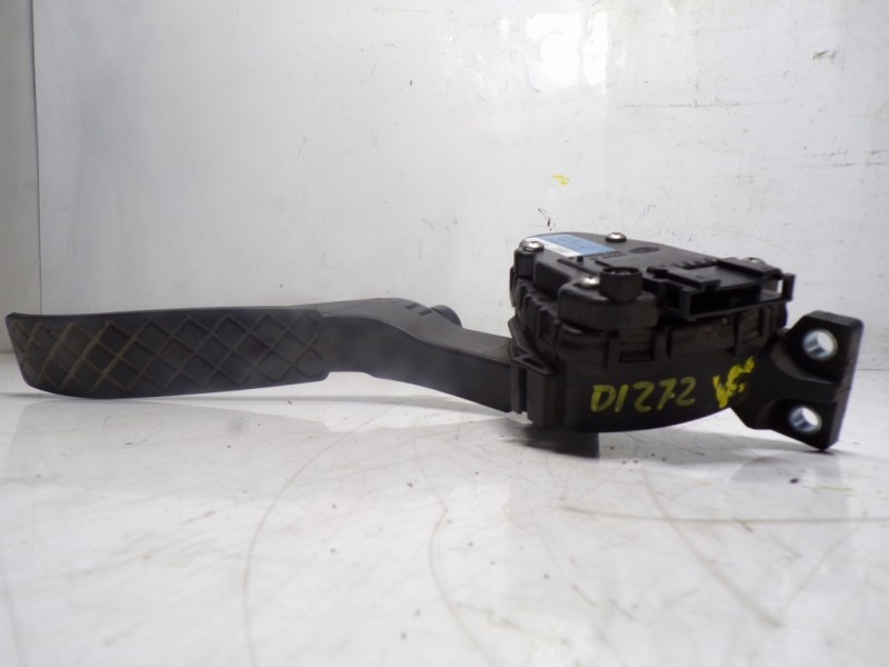 Recambio de potenciometro pedal para volkswagen touareg (7la) tdi r5 referencia OEM IAM 7L6723507 7L6723507 