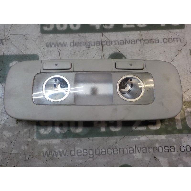 Recambio de piloto interior para volkswagen golf vi (5k1) 1.6 tdi dpf referencia OEM IAM 3C0947291DY20  