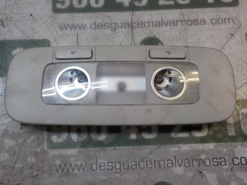 Recambio de piloto interior para volkswagen golf vi (5k1) 1.6 tdi dpf referencia OEM IAM 3C0947291DY20  