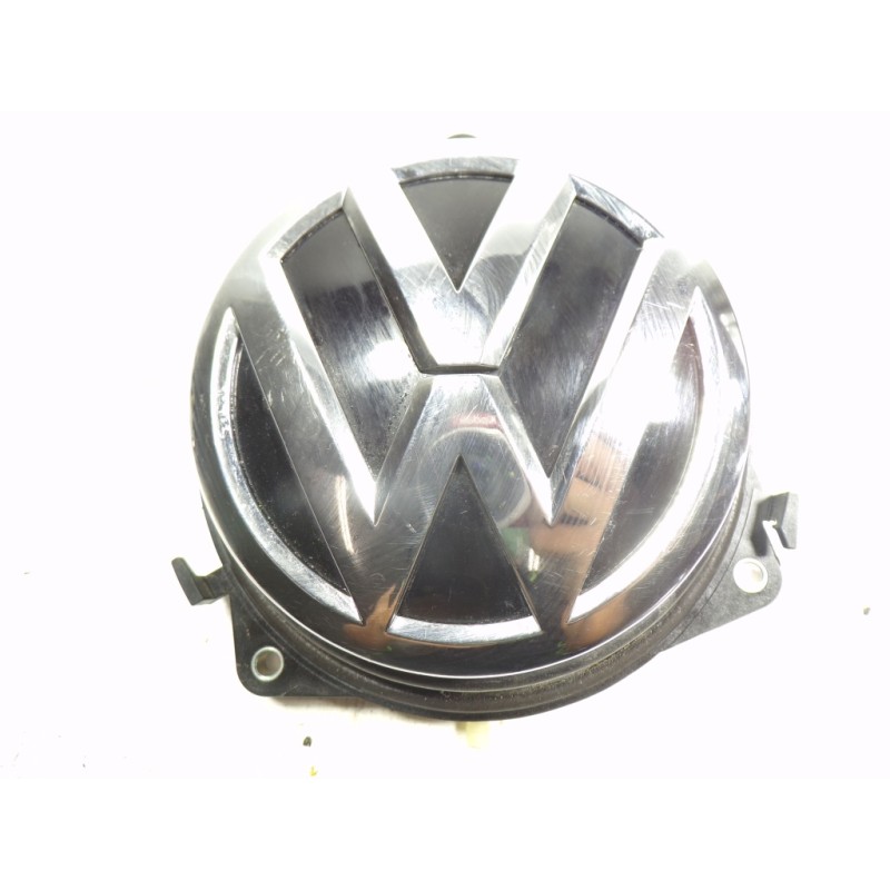 Recambio de maneta porton para volkswagen polo 1.0 referencia OEM IAM 2G6827469FOD 5G9827469D 