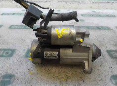 Recambio de motor arranque para nissan qashqai (j10) 1.5 dci turbodiesel cat referencia OEM IAM   