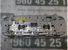 Recambio de piloto interior para volkswagen golf vi (5k1) 1.6 tdi dpf referencia OEM IAM 3C0947291DY20   2