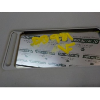 PARASOL DERECHO 6L0857552E2F4 