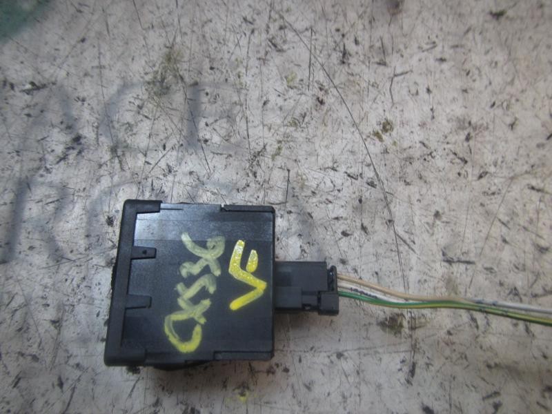 Recambio de modulo electronico para citroën berlingo 2.0 hdi 600 furg. referencia OEM IAM   