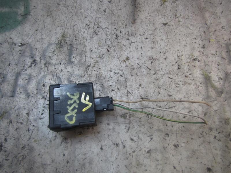 Recambio de modulo electronico para citroën berlingo 2.0 hdi 600 furg. referencia OEM IAM   