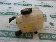 Recambio de deposito expansion para opel insignia berlina edition referencia OEM IAM 13220123   2