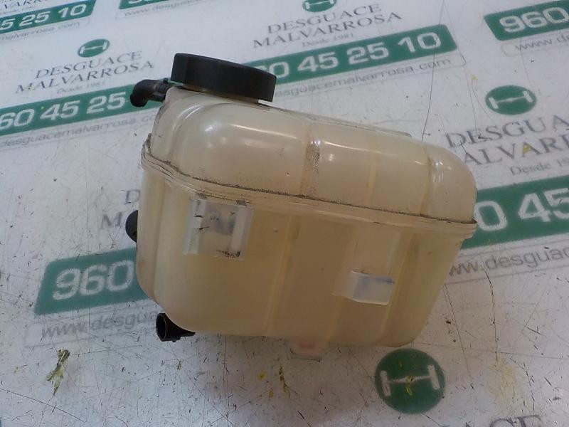 Recambio de deposito expansion para opel insignia berlina edition referencia OEM IAM 13220123  
