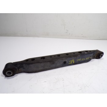 BRAZO SUSPENSION INFERIOR TRASERO IZQUIERDO 55110JG00E 