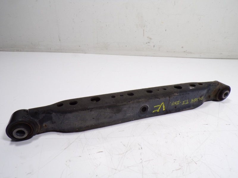 Recambio de brazo suspension inferior trasero izquierdo para nissan x-trail (t32) acenta referencia OEM IAM 55110JG00E  