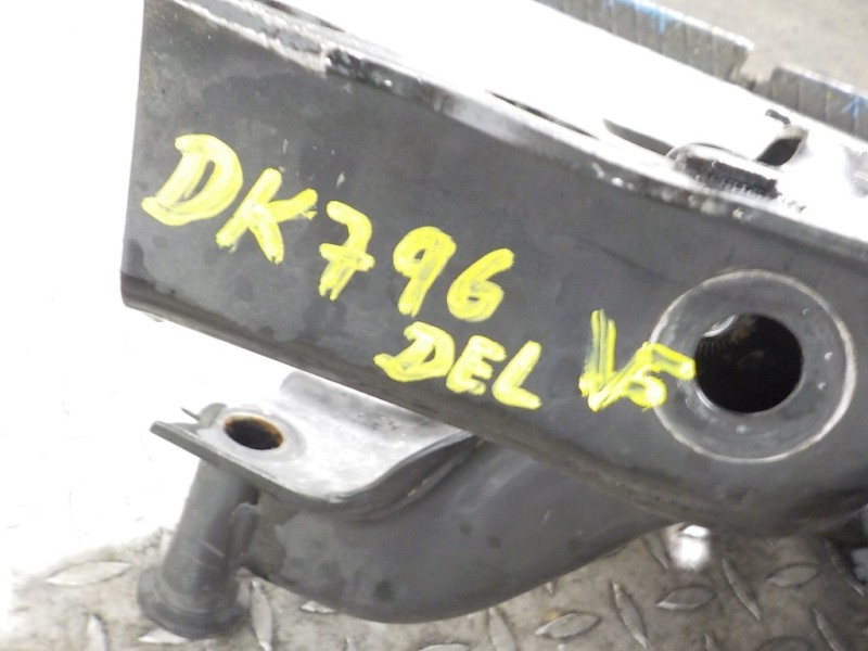 Recambio de puente delantero para lexus ct 200h referencia OEM IAM 5120112441  