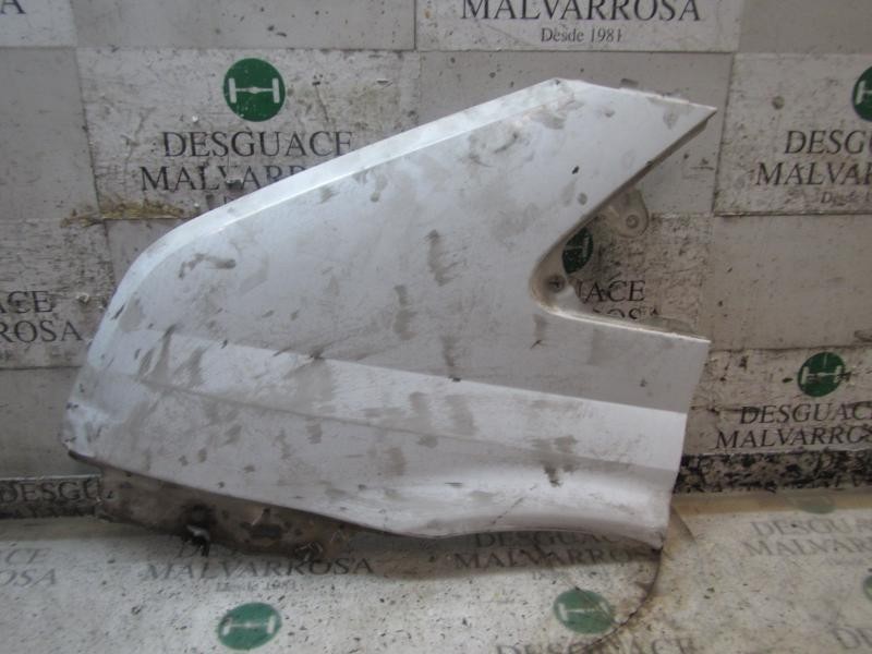 Recambio de aleta delantera izquierda para ford transit caja cerrada ´06 2.2 tdci cat referencia OEM IAM   