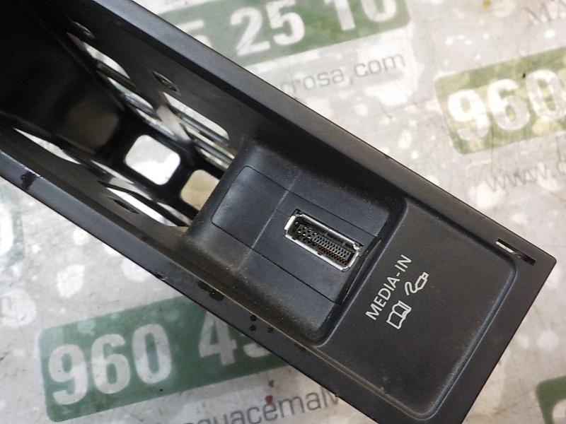 Recambio de modulo electronico para volkswagen golf vi (5k1) 1.6 tdi dpf referencia OEM IAM 5N0035341E 5N0035342D 