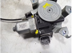 Recambio de elevalunas delantero derecho para nissan nv 200 (m20) 1.5 dci cat referencia OEM IAM 80720BJ00B 80730BJ30A  2