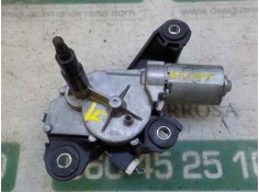 Recambio de motor limpia trasero para nissan qashqai (j10) 1.5 dci turbodiesel cat referencia OEM IAM   