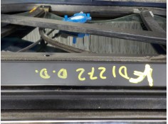 Recambio de puerta trasera derecha para volkswagen touareg (7la) tdi r5 referencia OEM IAM 7L0833056M   2