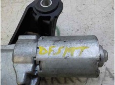 Recambio de motor limpia trasero para nissan qashqai (j10) 1.5 dci turbodiesel cat referencia OEM IAM    2