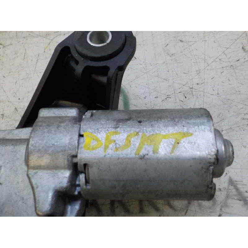 Recambio de motor limpia trasero para nissan qashqai (j10) 1.5 dci turbodiesel cat referencia OEM IAM   
