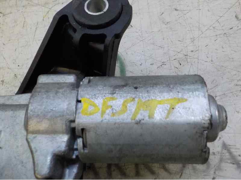 Recambio de motor limpia trasero para nissan qashqai (j10) 1.5 dci turbodiesel cat referencia OEM IAM   