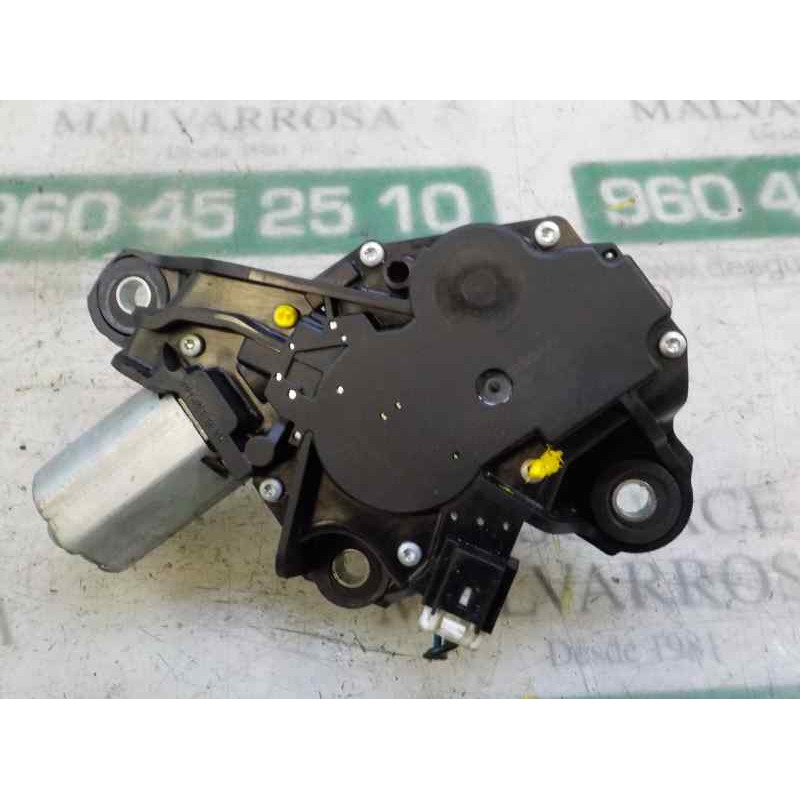 Recambio de motor limpia trasero para nissan qashqai (j10) 1.5 dci turbodiesel cat referencia OEM IAM   