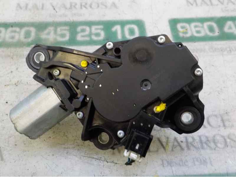 Recambio de motor limpia trasero para nissan qashqai (j10) 1.5 dci turbodiesel cat referencia OEM IAM   