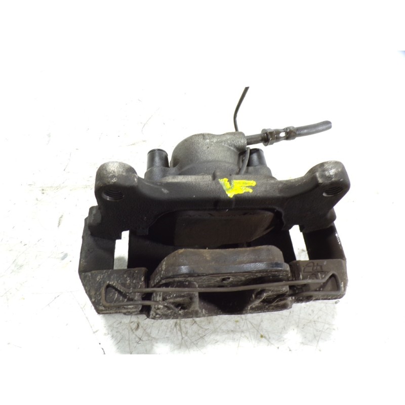 Recambio de pinza freno delantera izquierda para audi a5 coupe (8t) 2.0 16v tfsi referencia OEM IAM 8K0615123C  