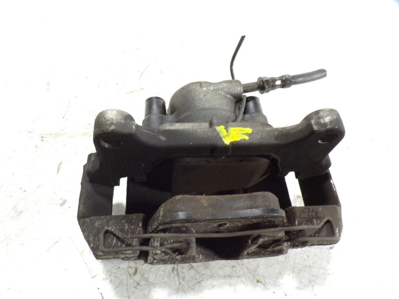 Recambio de pinza freno delantera izquierda para audi a5 coupe (8t) 2.0 16v tfsi referencia OEM IAM 8K0615123C  