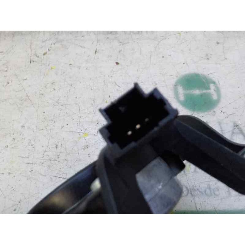 Recambio de motor limpia trasero para nissan qashqai (j10) 1.5 dci turbodiesel cat referencia OEM IAM   