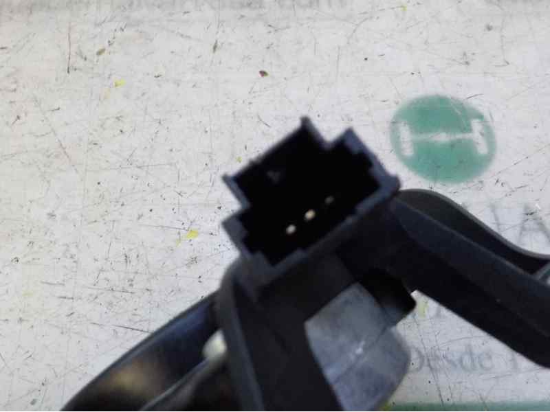 Recambio de motor limpia trasero para nissan qashqai (j10) 1.5 dci turbodiesel cat referencia OEM IAM   