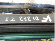 Recambio de puerta trasera izquierda para volkswagen touareg (7la) tdi r5 referencia OEM IAM 7L0833055M   2