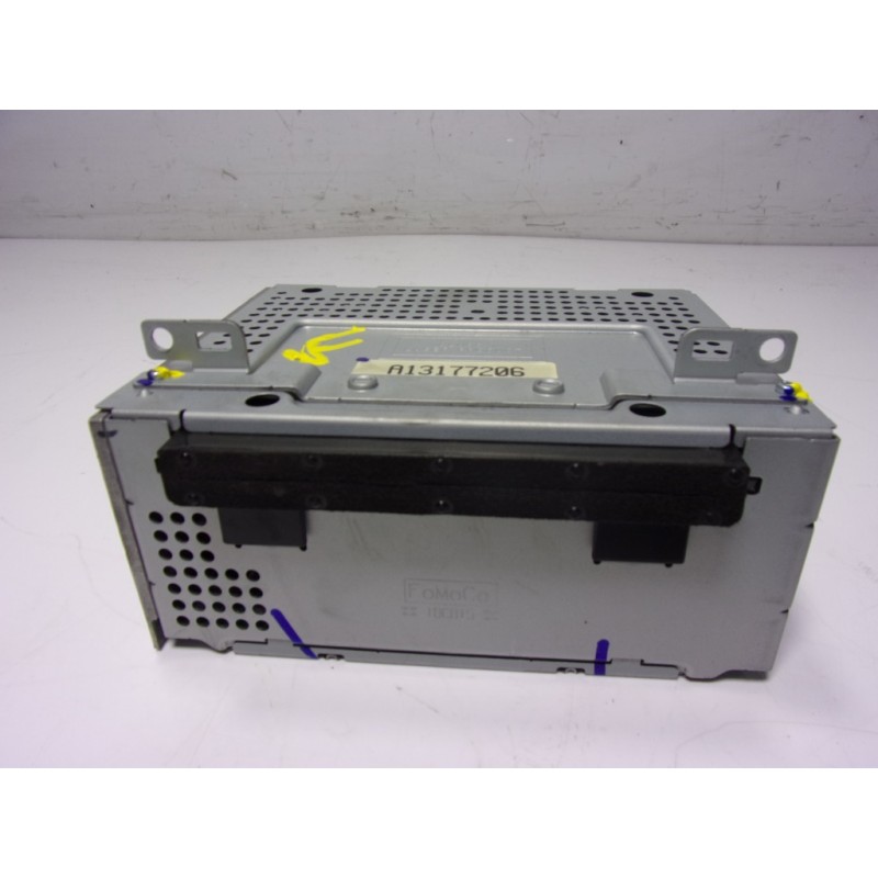Recambio de sistema audio / radio cd para ford ka+ 1.2 ti-vct cat referencia OEM IAM  A13177206 