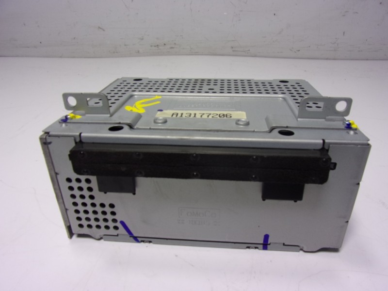 Recambio de sistema audio / radio cd para ford ka+ 1.2 ti-vct cat referencia OEM IAM  A13177206 