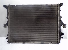 Recambio de radiador agua para volkswagen touareg (7la) tdi r5 referencia OEM IAM 7L6121253C 7L6121235  2