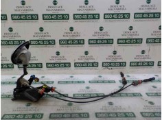 Recambio de palanca cambio para nissan qashqai (j10) 1.5 dci turbodiesel cat referencia OEM IAM   