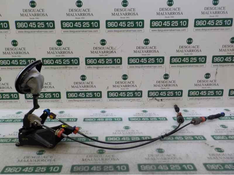 Recambio de palanca cambio para nissan qashqai (j10) 1.5 dci turbodiesel cat referencia OEM IAM   