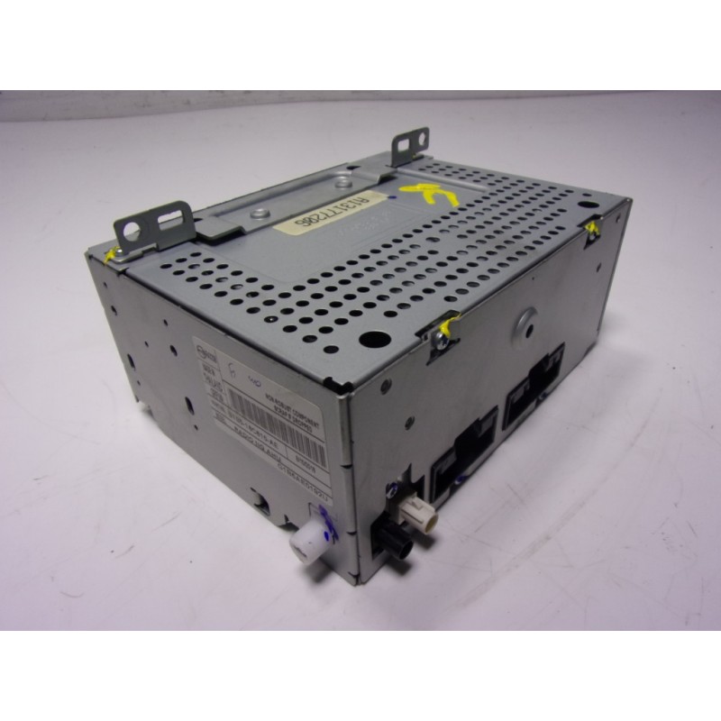 Recambio de sistema audio / radio cd para ford ka+ 1.2 ti-vct cat referencia OEM IAM  A13177206 