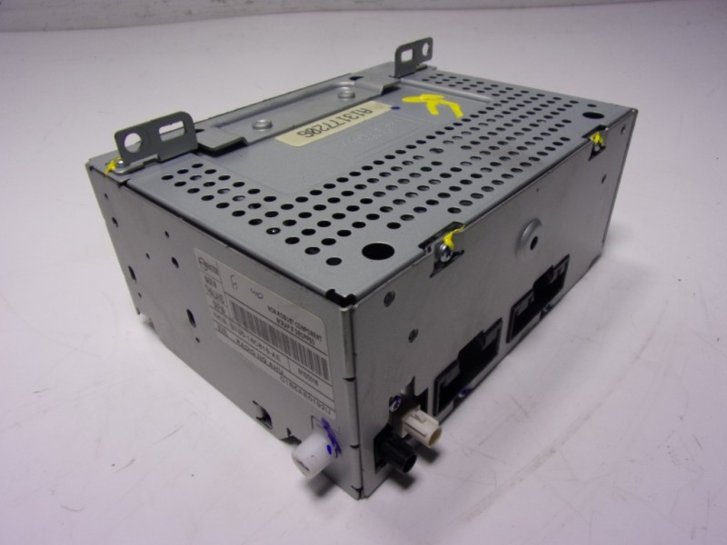 Recambio de sistema audio / radio cd para ford ka+ 1.2 ti-vct cat referencia OEM IAM  A13177206 