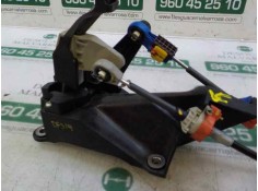 Recambio de palanca cambio para nissan qashqai (j10) 1.5 dci turbodiesel cat referencia OEM IAM    2