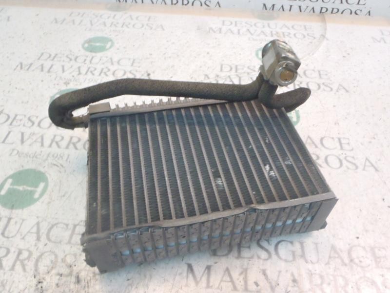 Recambio de evaporador aire acondicionado para opel astra h berlina cosmo referencia OEM IAM   
