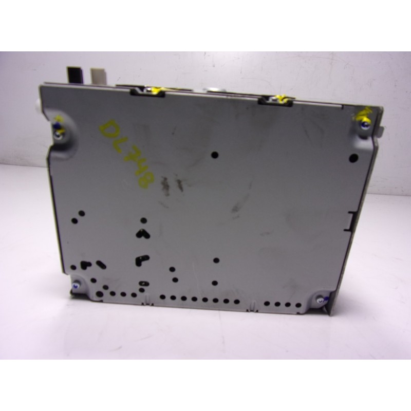 Recambio de sistema audio / radio cd para ford ka+ 1.2 ti-vct cat referencia OEM IAM  A13177206 