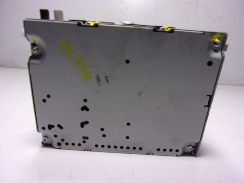 Recambio de sistema audio / radio cd para ford ka+ 1.2 ti-vct cat referencia OEM IAM  A13177206 