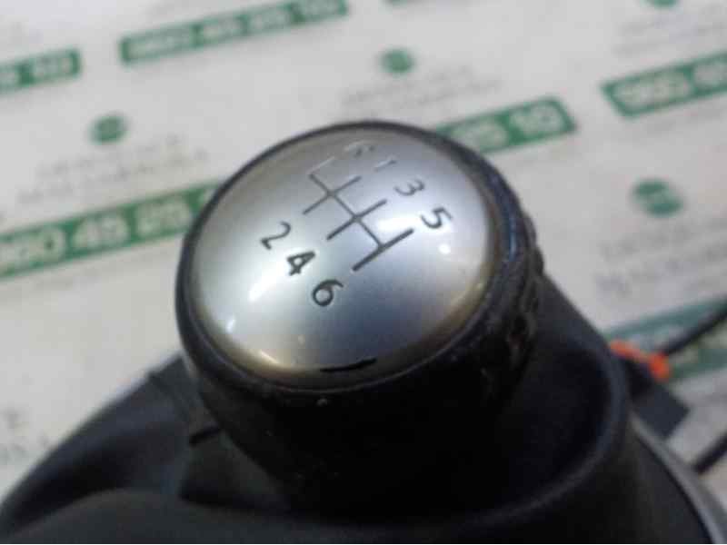 Recambio de palanca cambio para nissan qashqai (j10) 1.5 dci turbodiesel cat referencia OEM IAM   