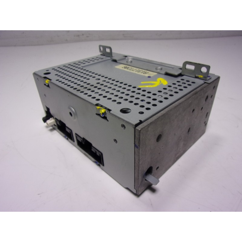 Recambio de sistema audio / radio cd para ford ka+ 1.2 ti-vct cat referencia OEM IAM  A13177206 