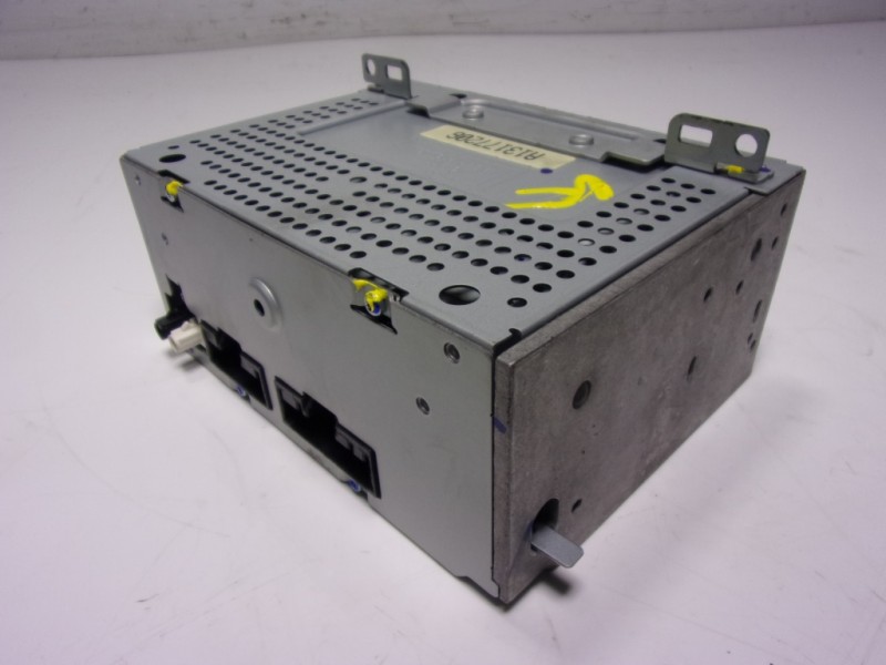 Recambio de sistema audio / radio cd para ford ka+ 1.2 ti-vct cat referencia OEM IAM  A13177206 