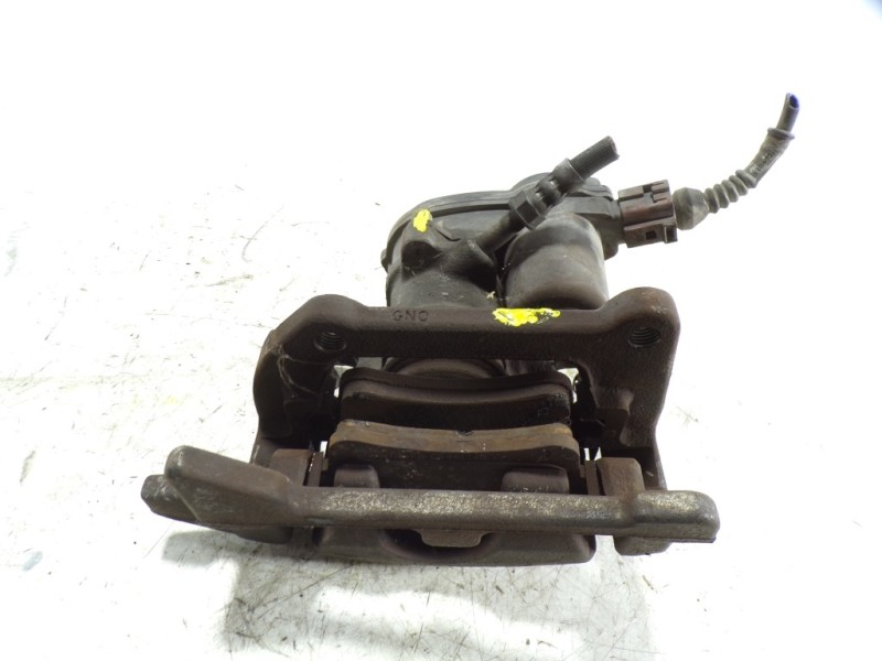 Recambio de pinza freno trasera derecha para audi a5 coupe (8t) 2.0 16v tfsi referencia OEM IAM 8K0615404B  